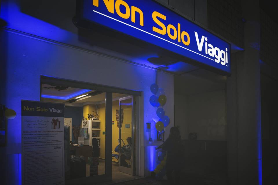 Non Solo Viaggi