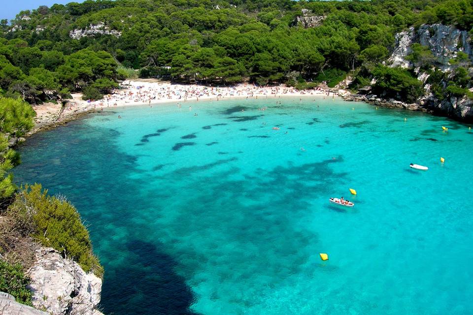 Minorca