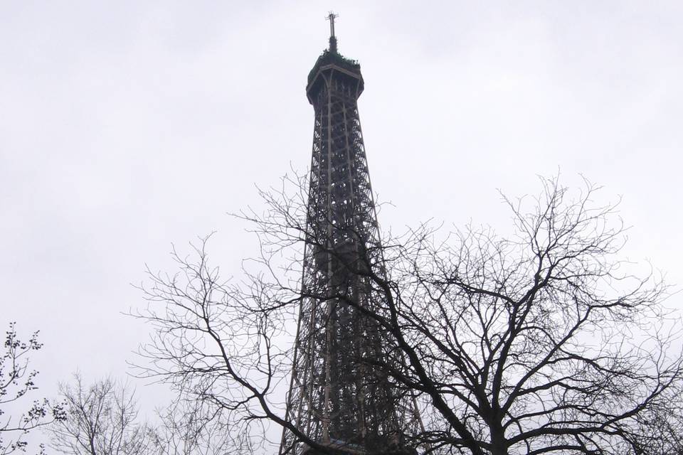 Parigi