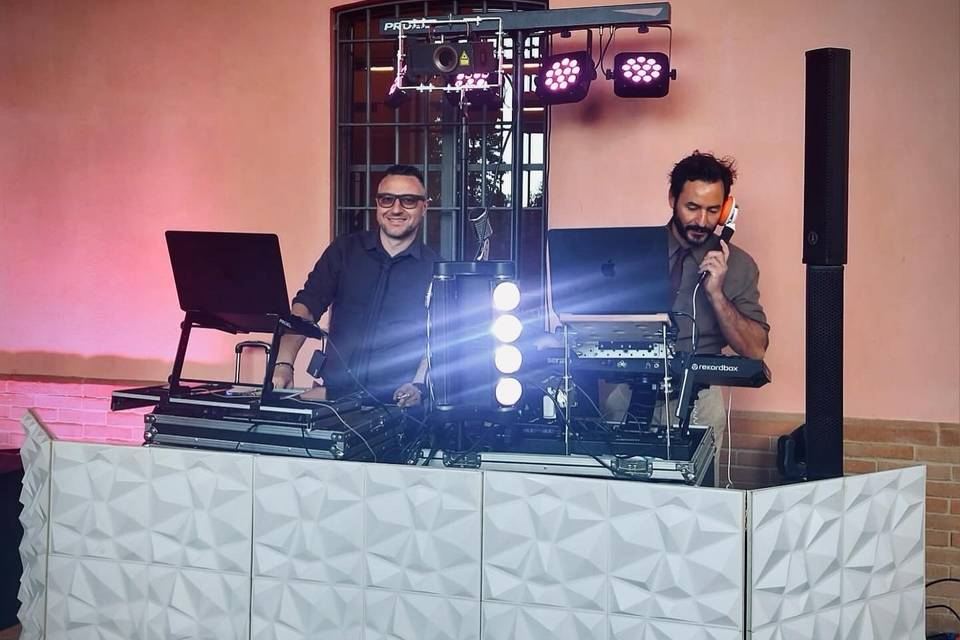 Djset