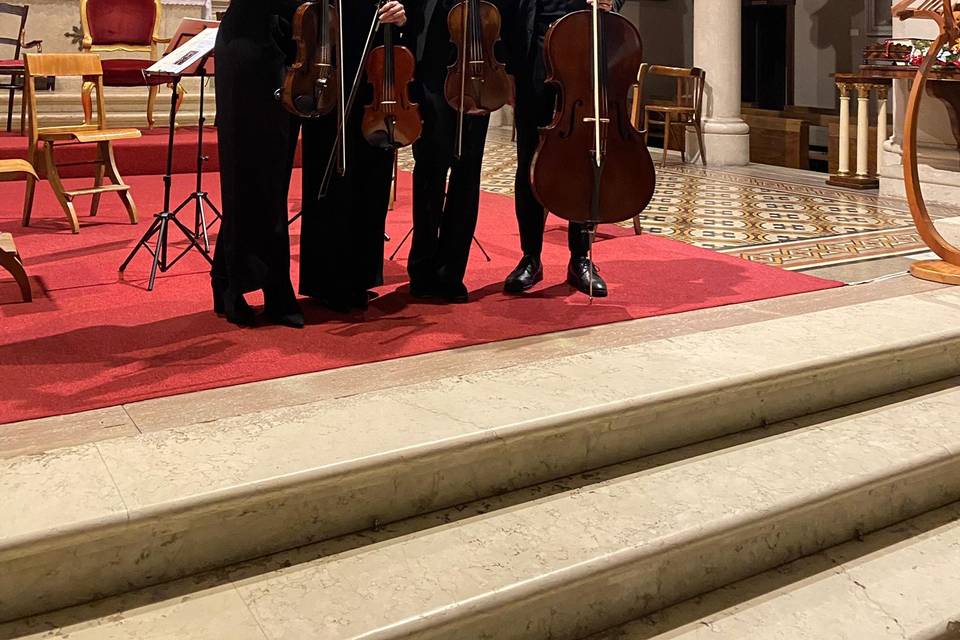 Quartetto Noema