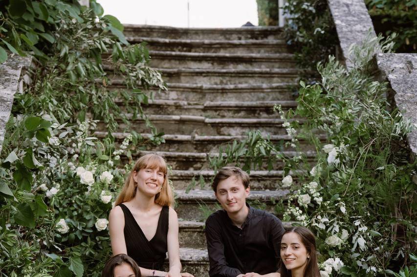 Quartetto