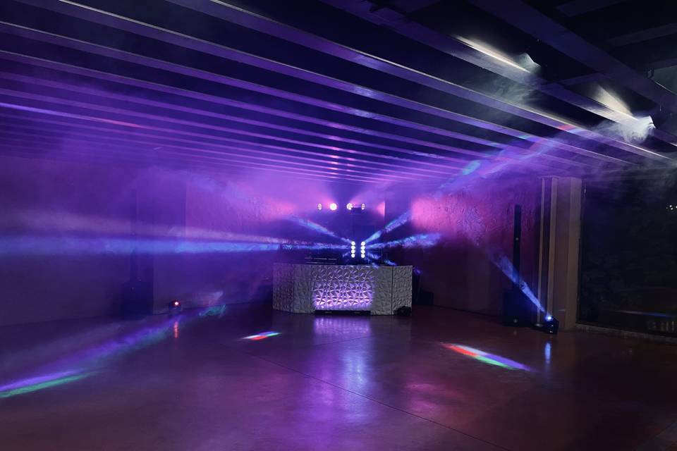 Djset