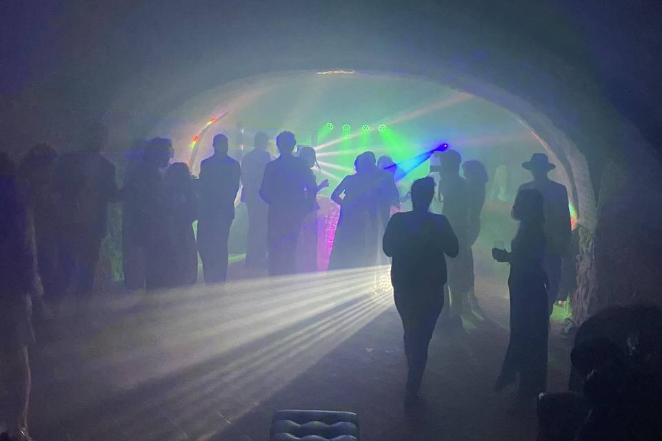 Djset