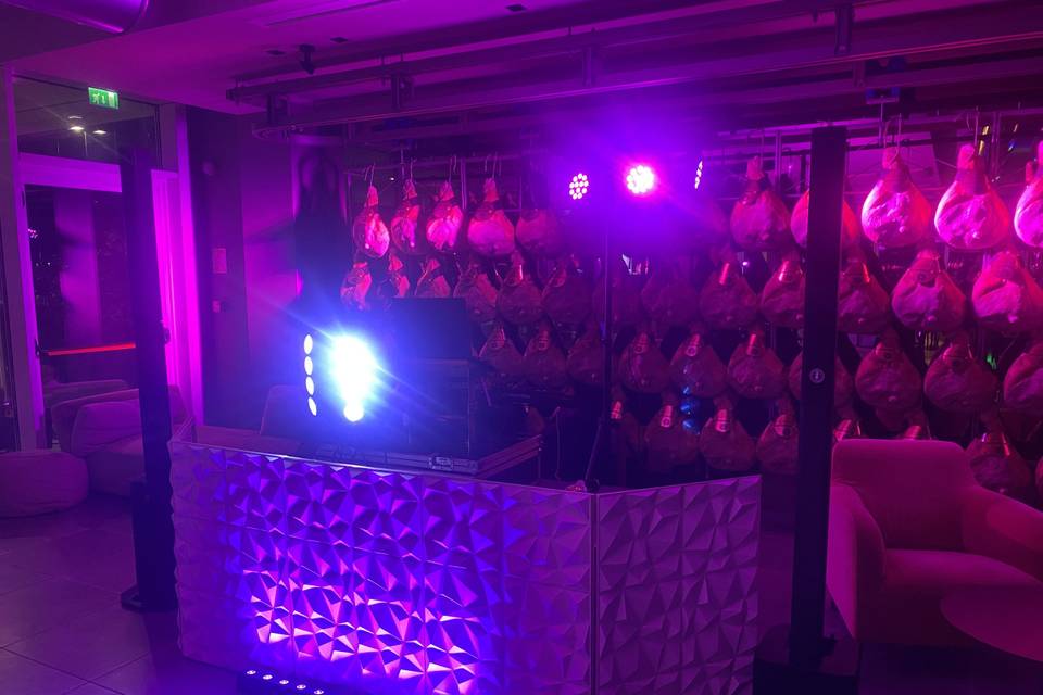 Djset