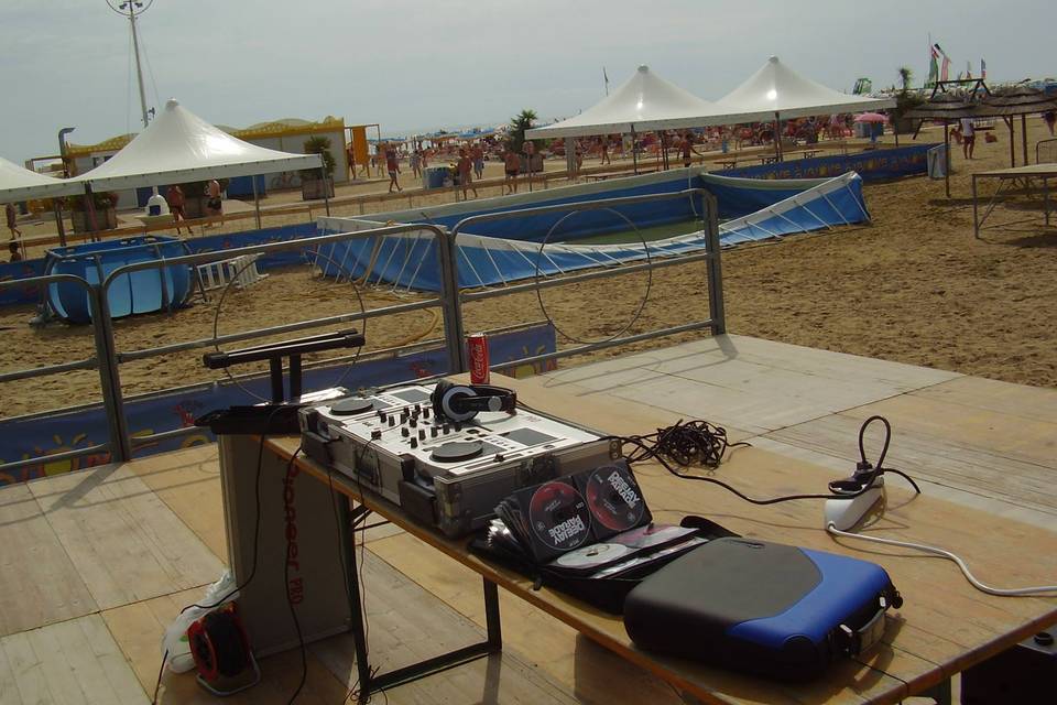 Matrimoni in spiaggia