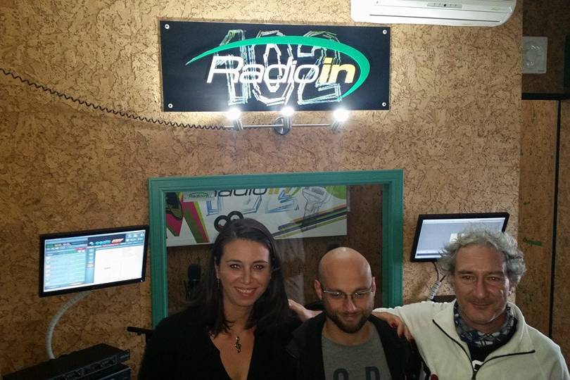 Intervista RadioIN