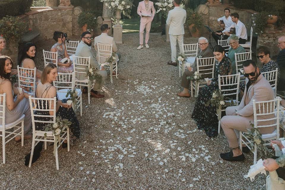 Colonna sonora per promesse al