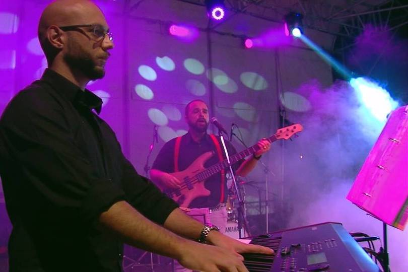 Live retrotape