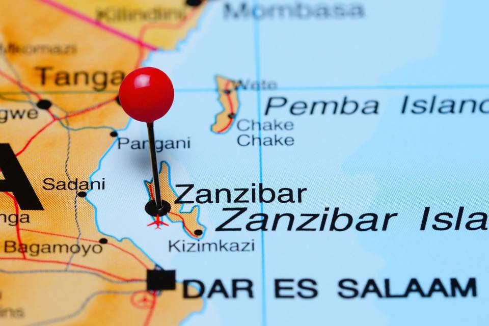 Zanzibar