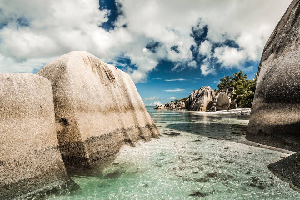 Anse Sous d'Argent