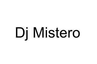 Dj mistero