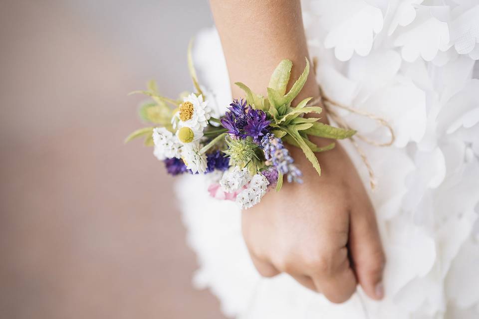 Corsage