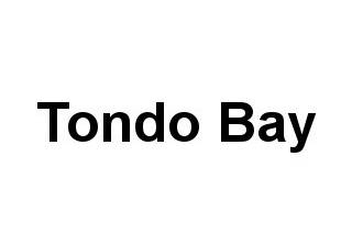 Tondo Bay logo