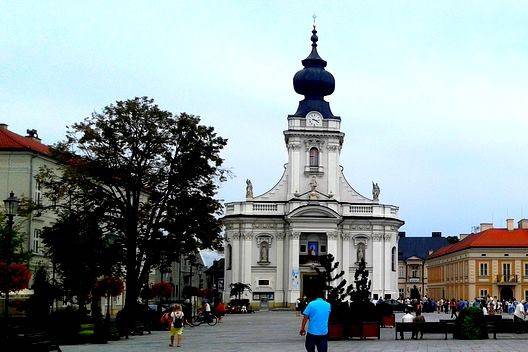 Wadowice