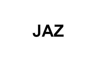 JAZ logo