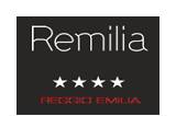 Logo Hotel Remilia