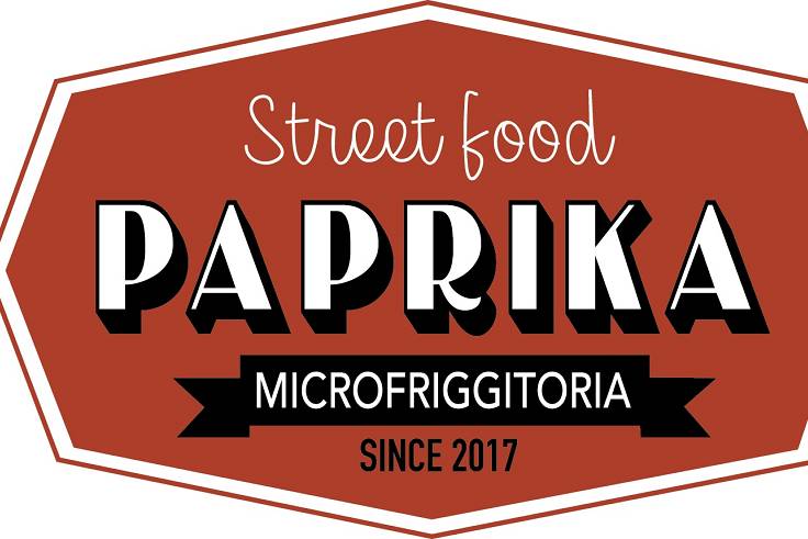 Paprika Logo