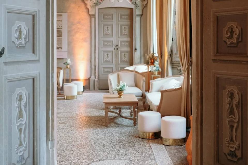Villa Arconati