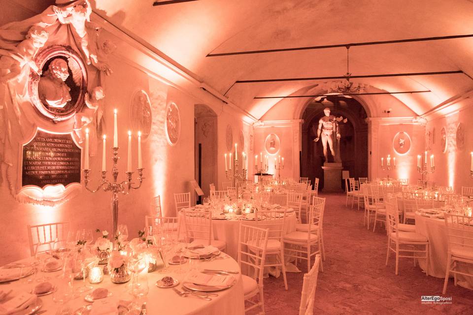 Villa Arconati