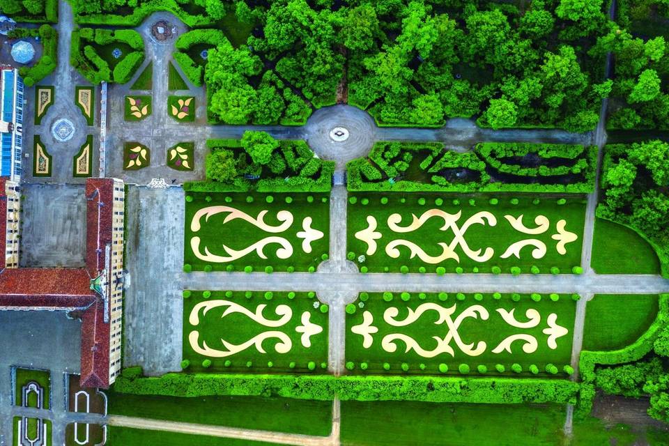 Villa Arconati