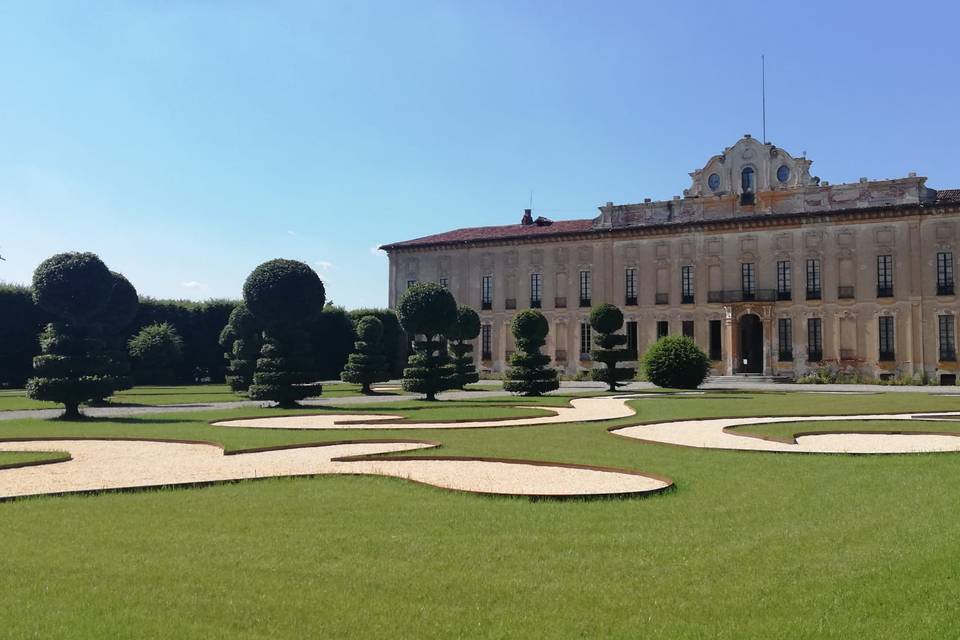 Villa Arconati