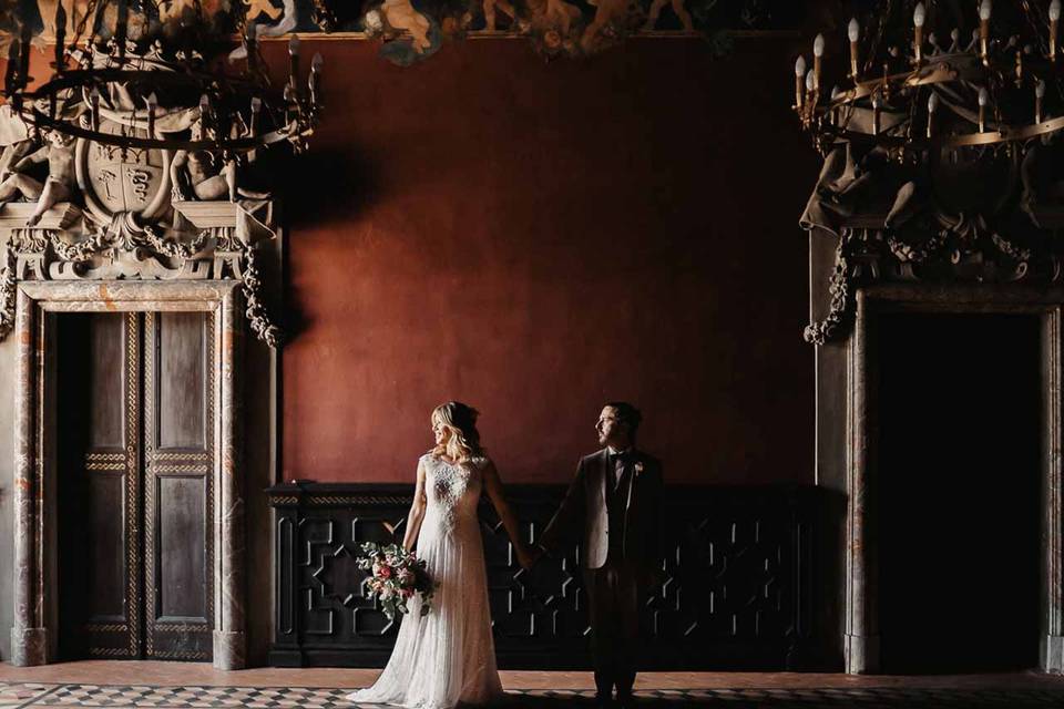 Villa Arconati
