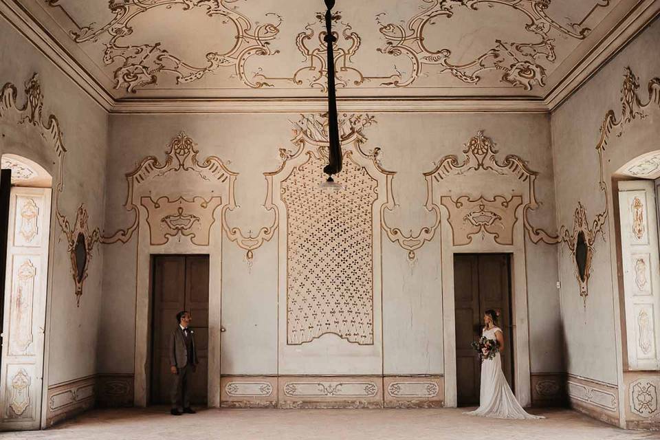 Villa Arconati