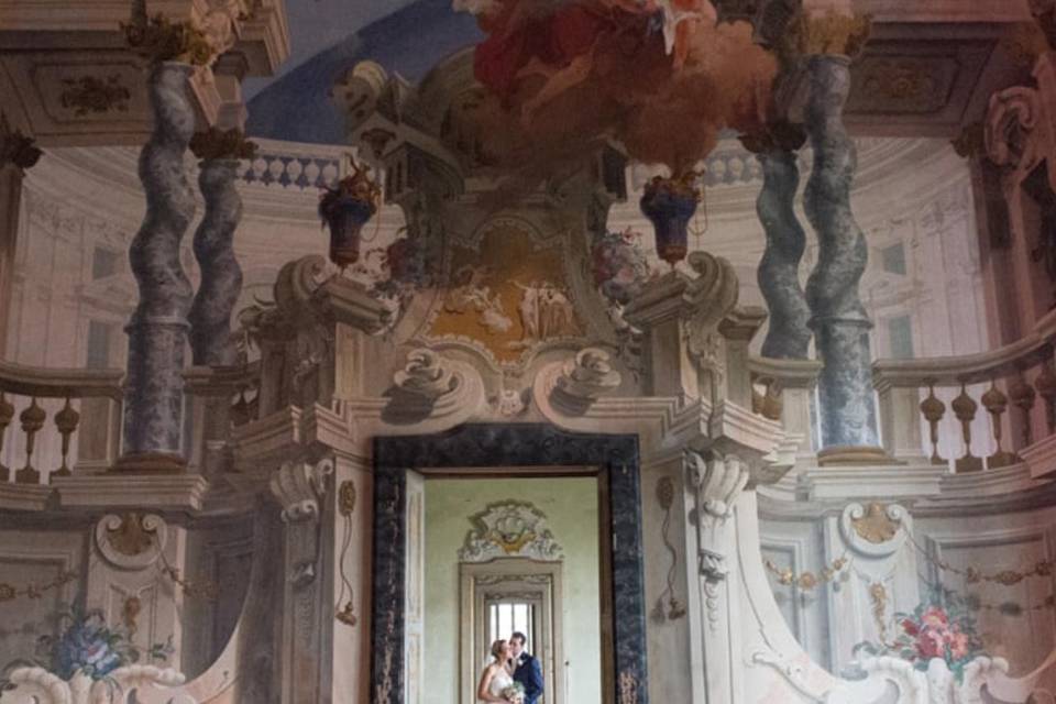 Villa Arconati