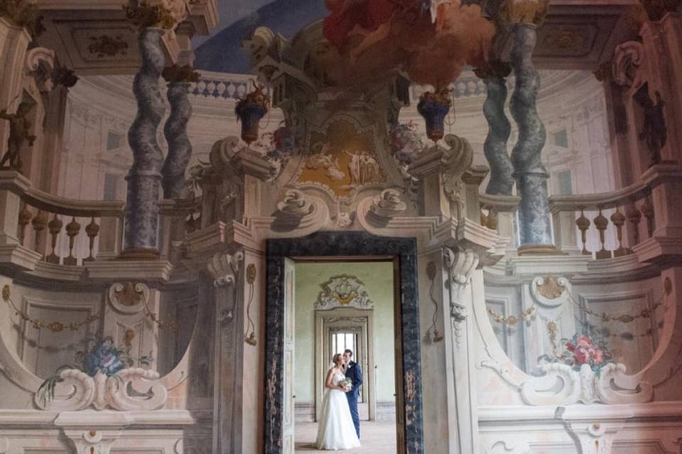 Villa Arconati