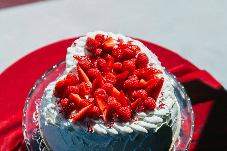 Cake