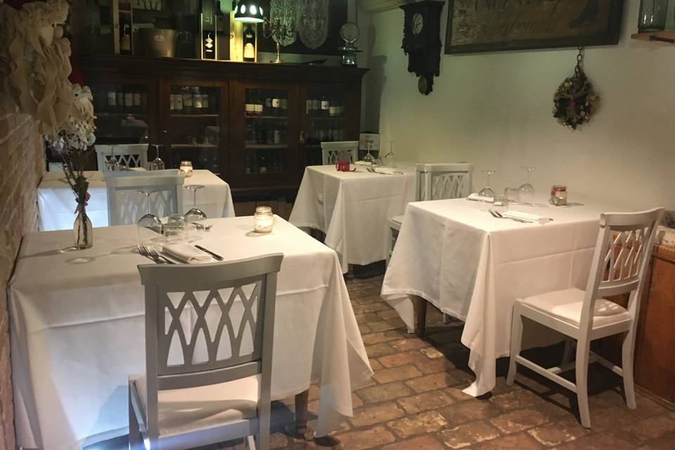 Ristorante Do Ciacole