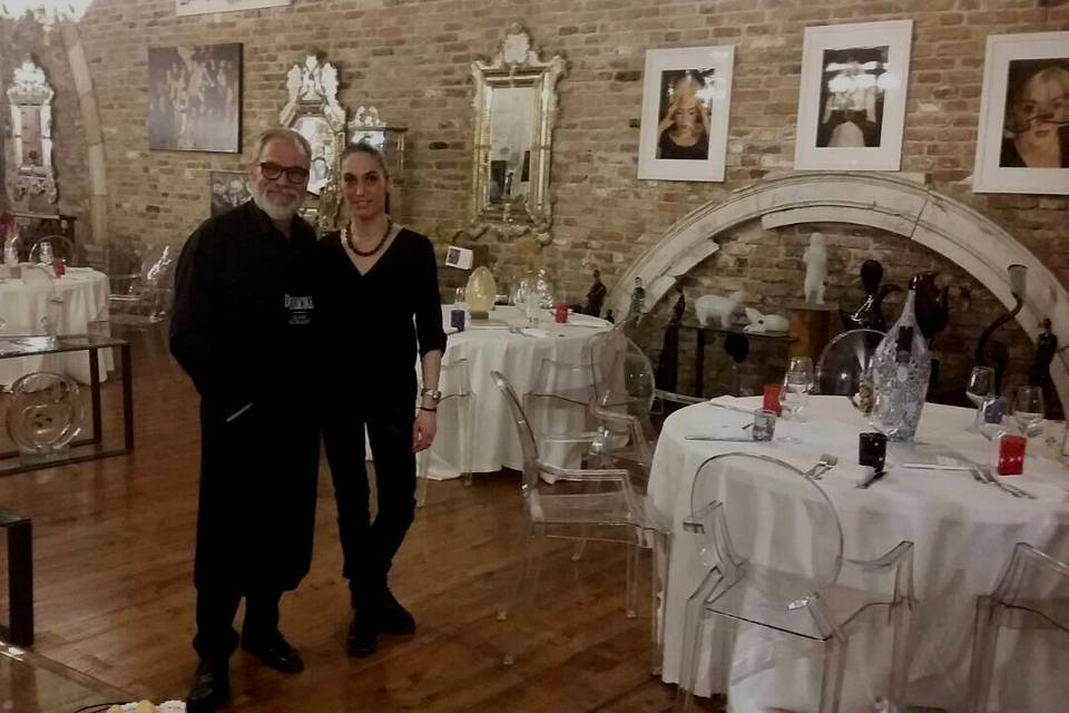 Ristorante Do Ciacole