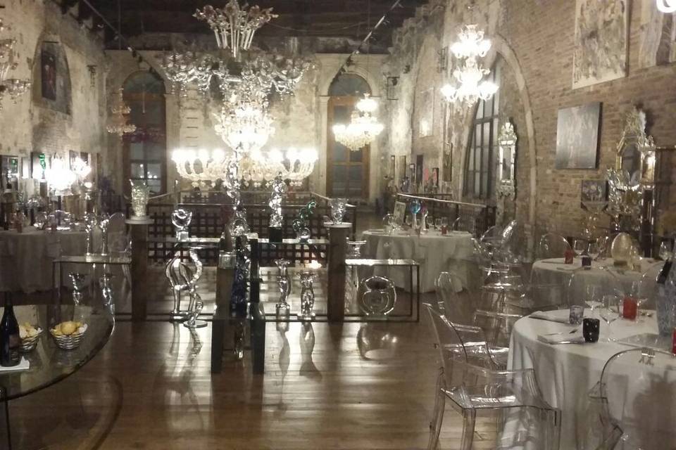 Ristorante Do Ciacole