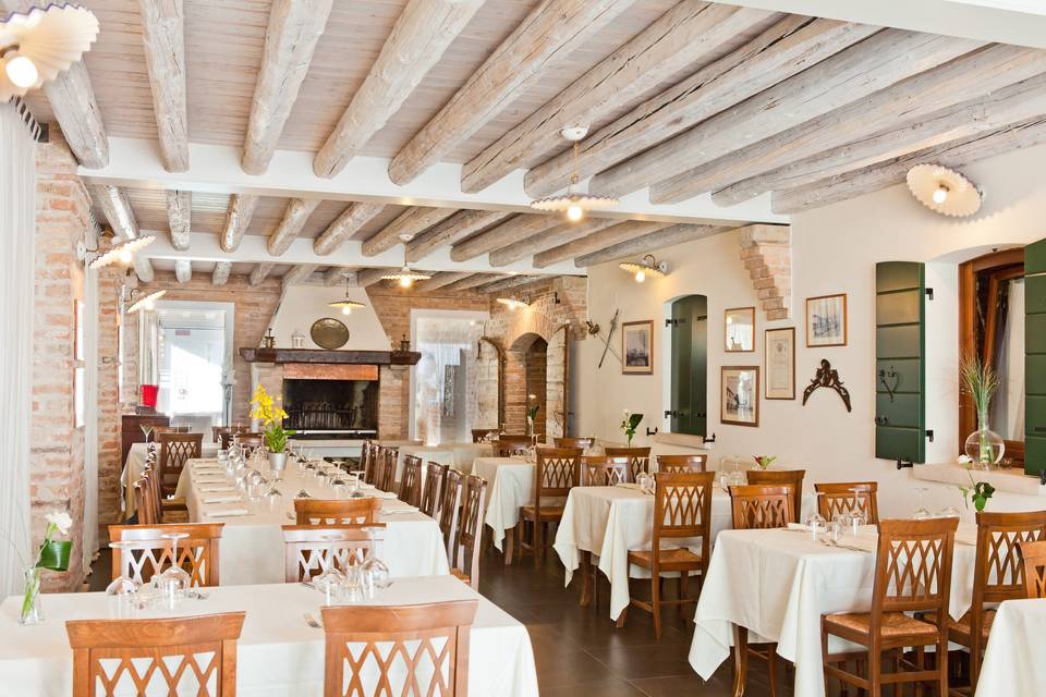 Ristorante Do Ciacole