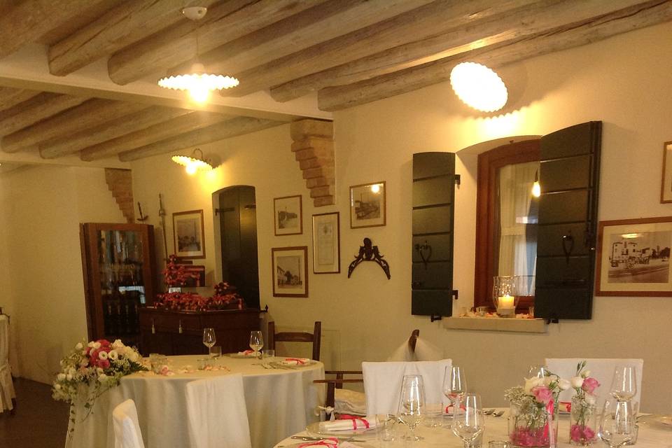 Ristorante Do Ciacole