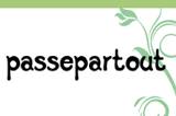 Passepartout logo