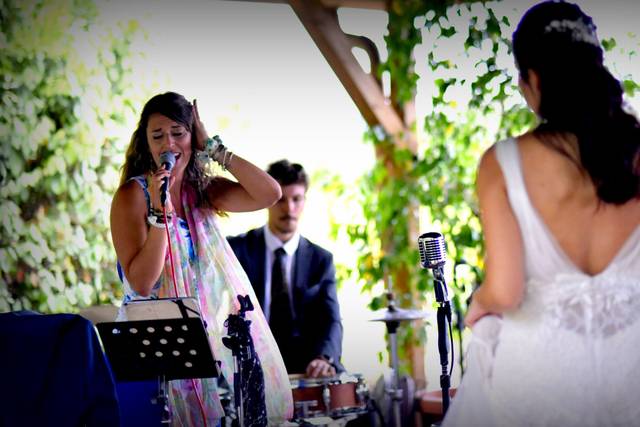 Party band