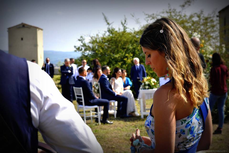 Ceremony