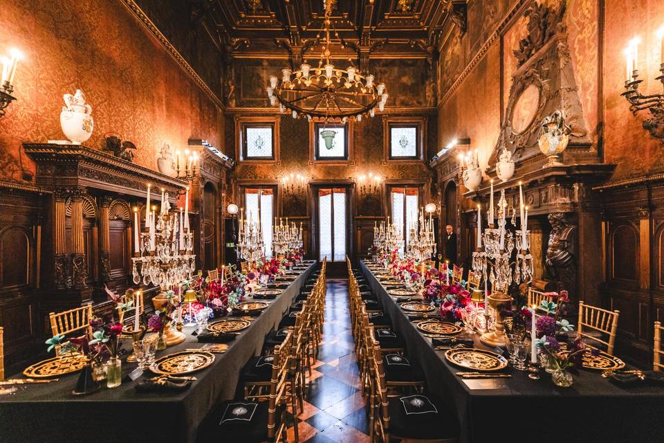 Museo Bagatti Valsecchi