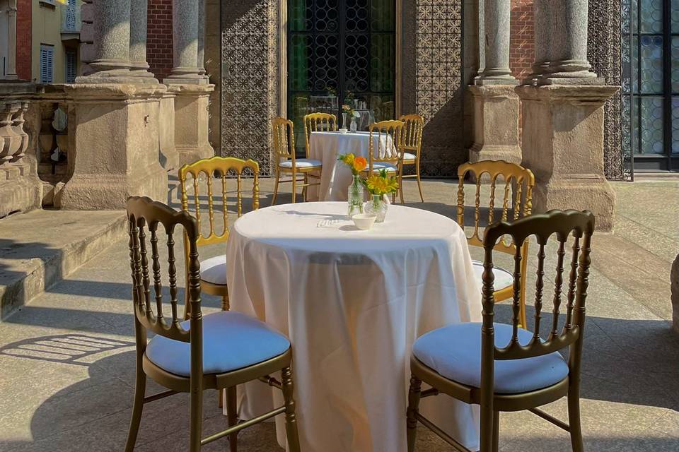Terrazza