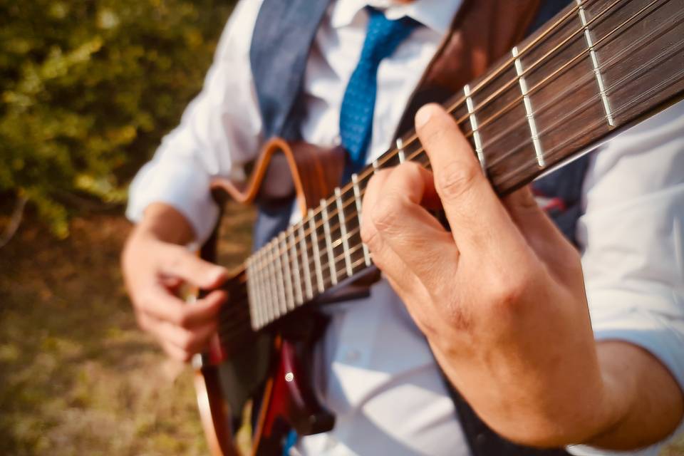 Guitar