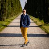 Davide Cristin