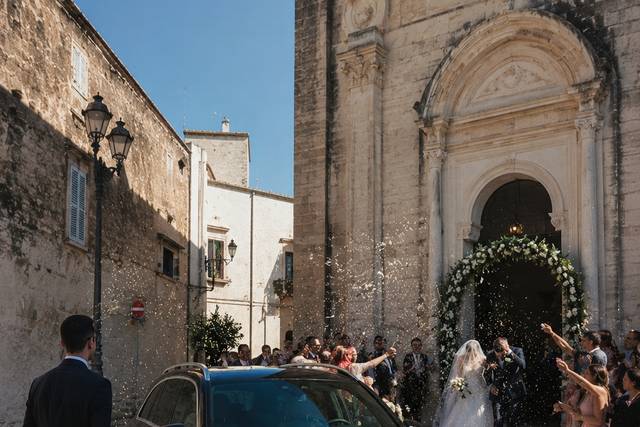 In attesa