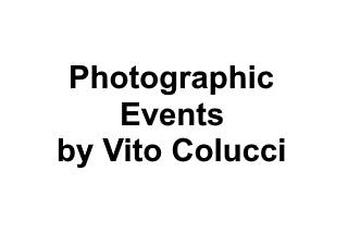 Photographic Events by Vito Colucci