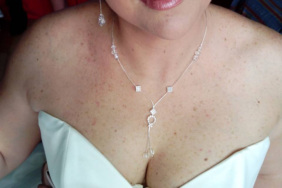 Trucco sposa
