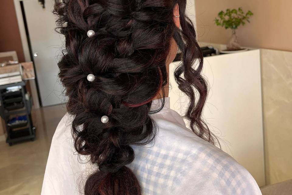 Hair Salone Michele Ciulla