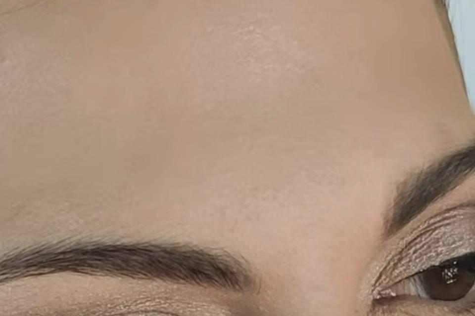 Trucco sposa