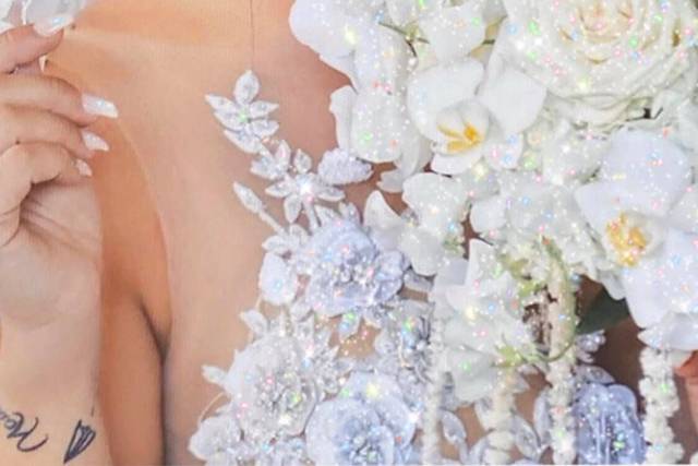 Make-up sposa
