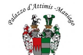 Logo Palazzo d'Attimis Maniago